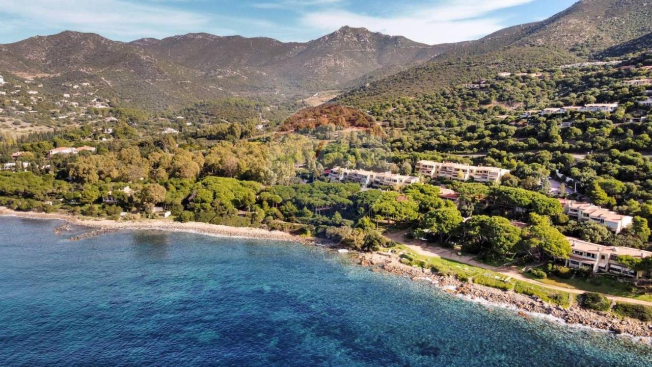 Casa Vacanze Cettina Home 3 Mt 50 Dal Mare Terra Mala Εξωτερικό φωτογραφία