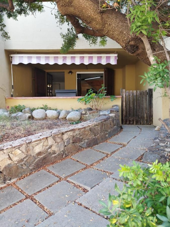 Casa Vacanze Cettina Home 3 Mt 50 Dal Mare Terra Mala Εξωτερικό φωτογραφία