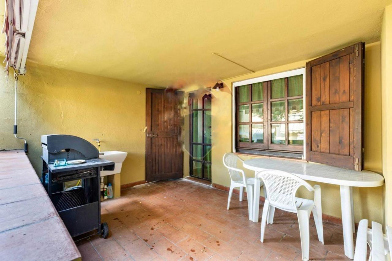 Casa Vacanze Cettina Home 3 Mt 50 Dal Mare Terra Mala Εξωτερικό φωτογραφία