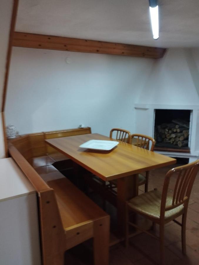 Casa Vacanze Cettina Home 3 Mt 50 Dal Mare Terra Mala Εξωτερικό φωτογραφία