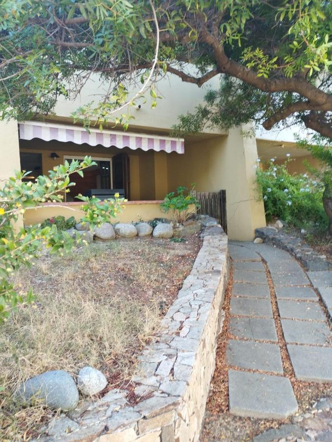 Casa Vacanze Cettina Home 3 Mt 50 Dal Mare Terra Mala Εξωτερικό φωτογραφία