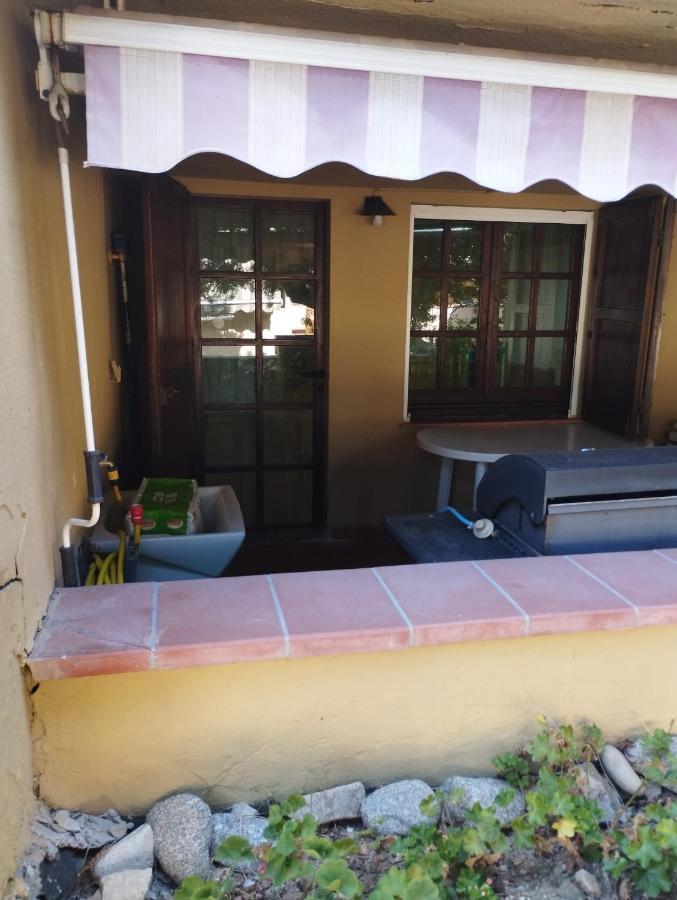 Casa Vacanze Cettina Home 3 Mt 50 Dal Mare Terra Mala Εξωτερικό φωτογραφία