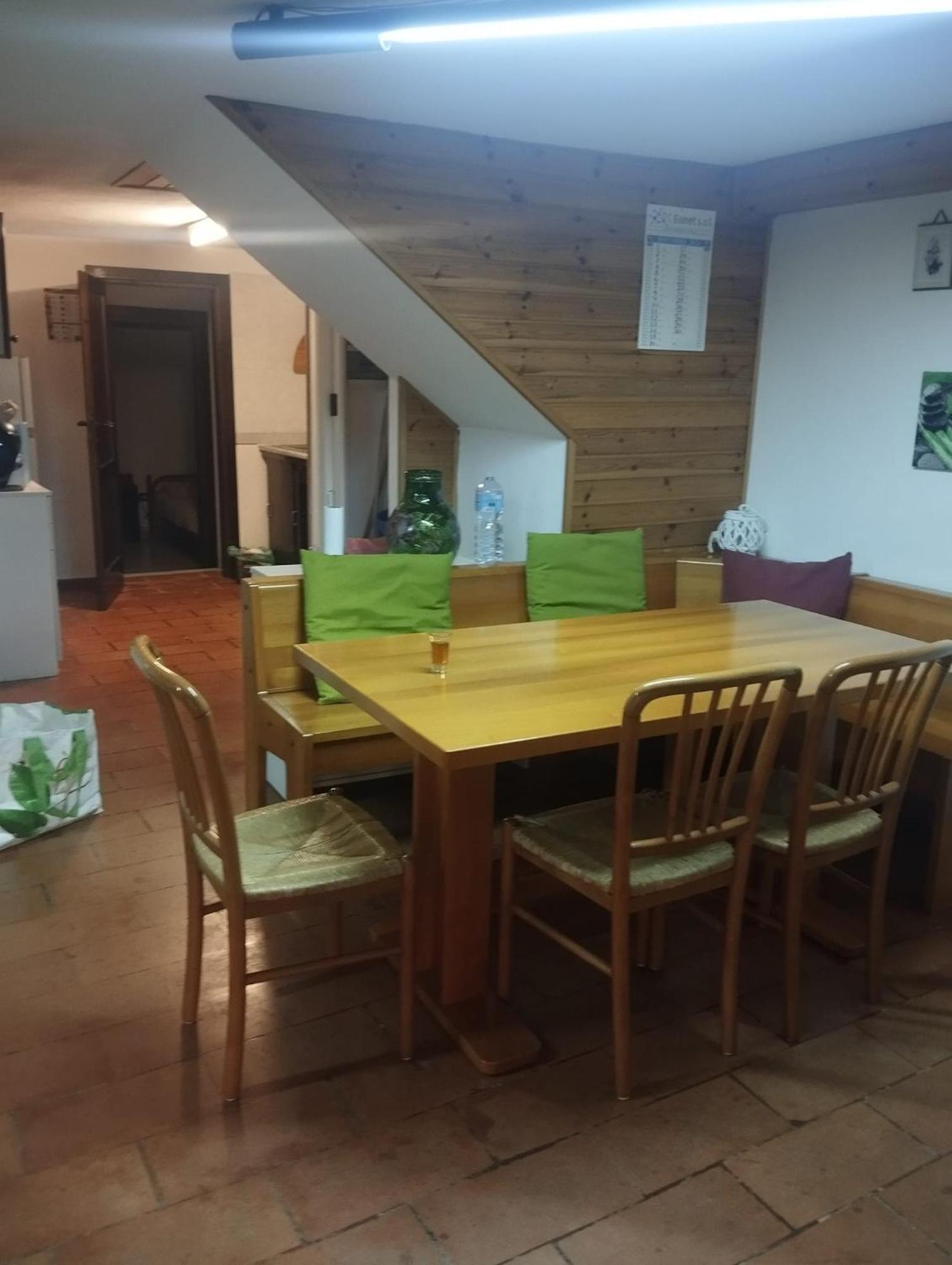 Casa Vacanze Cettina Home 3 Mt 50 Dal Mare Terra Mala Εξωτερικό φωτογραφία