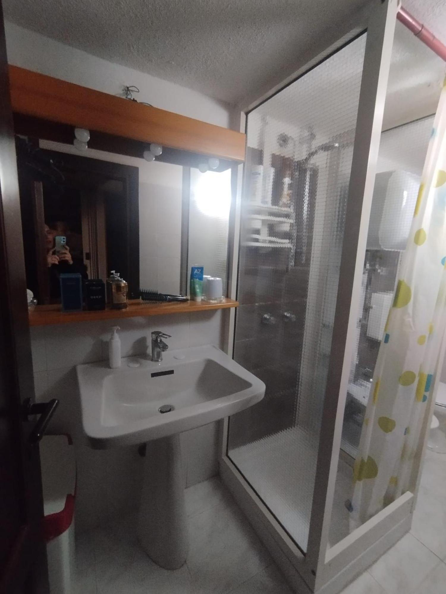 Casa Vacanze Cettina Home 3 Mt 50 Dal Mare Terra Mala Εξωτερικό φωτογραφία